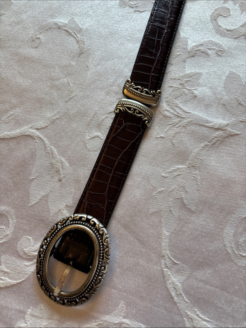 Women’s Reversible Belt